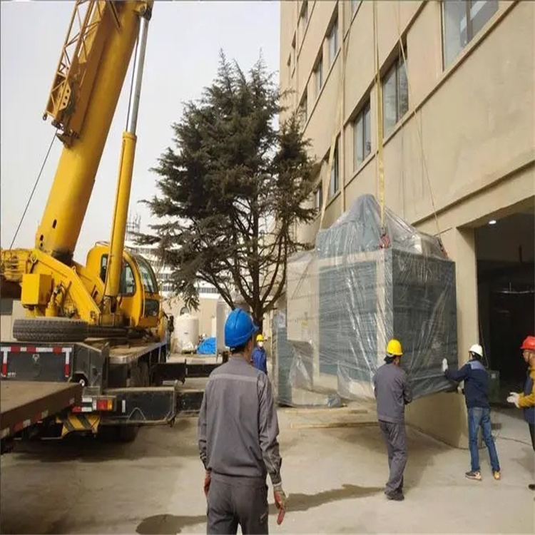 临沂附近12吨吊车出租电话