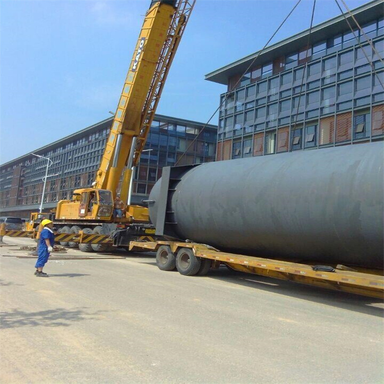 临沂大型吊车租赁公司