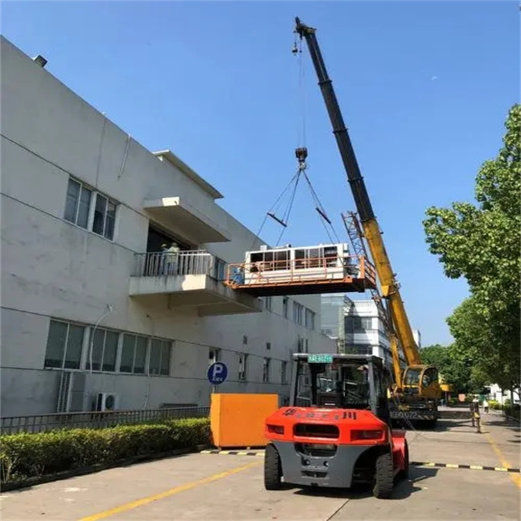 临沂小型吊车出租电话