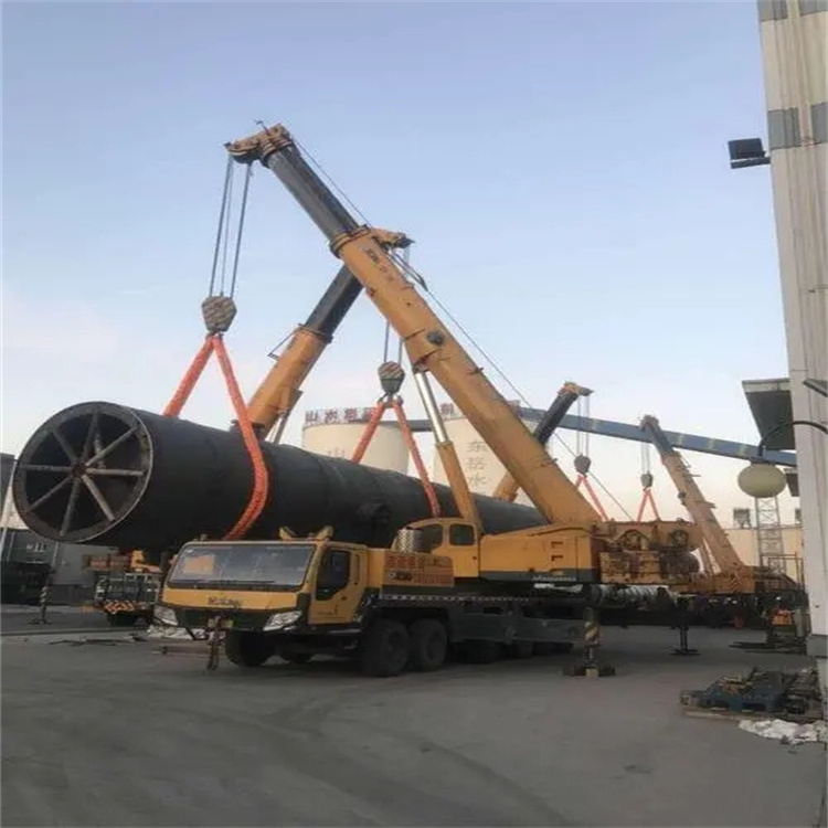 临沂找哪里有附近吊车出租|35吨|本地快速响应