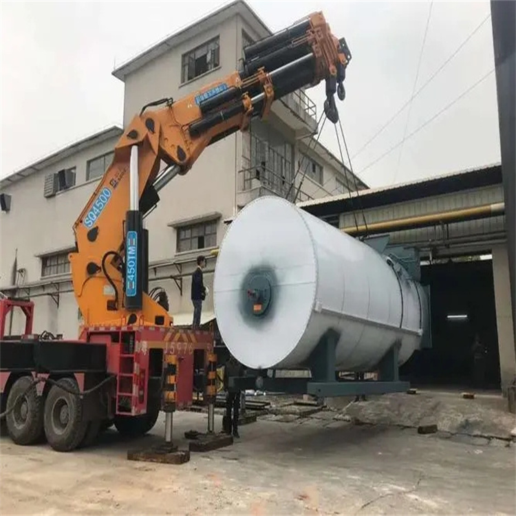 临沂室内装修小型折臂吊出租服务：高效解决方案与租赁指南