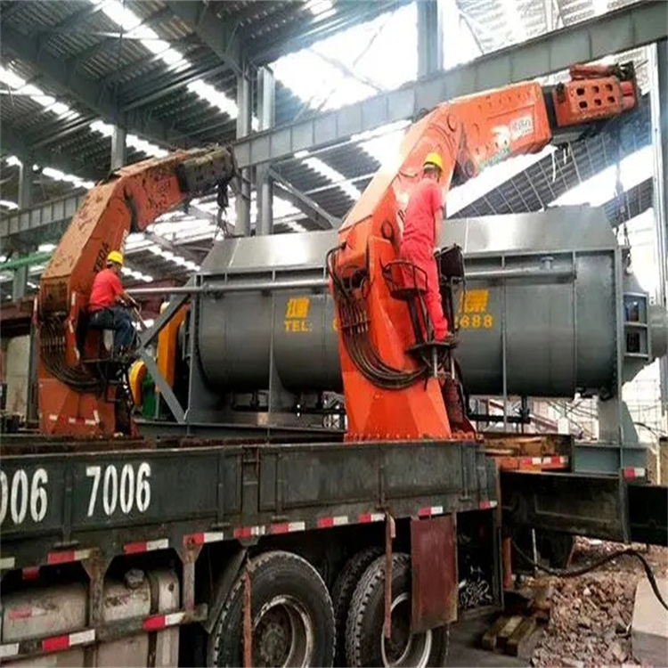 临沂大型随车吊出租多少钱