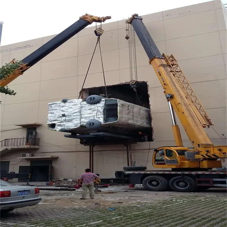 临沂25吨汽车吊出租