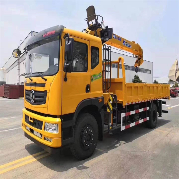 临沂附近找一辆随车吊出租