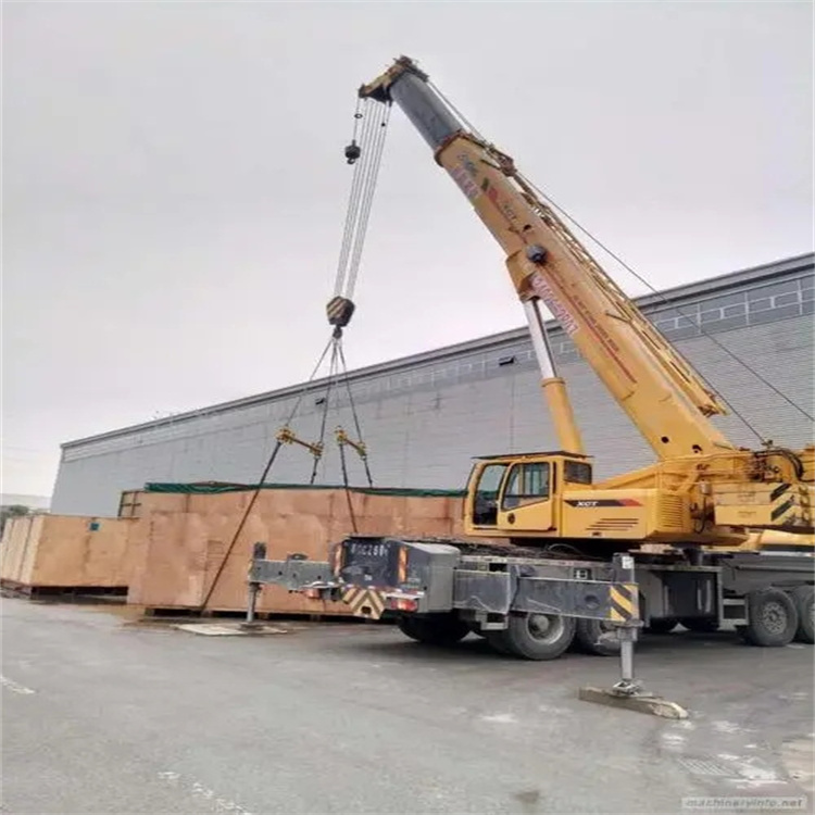 临沂500吨汽车吊出租