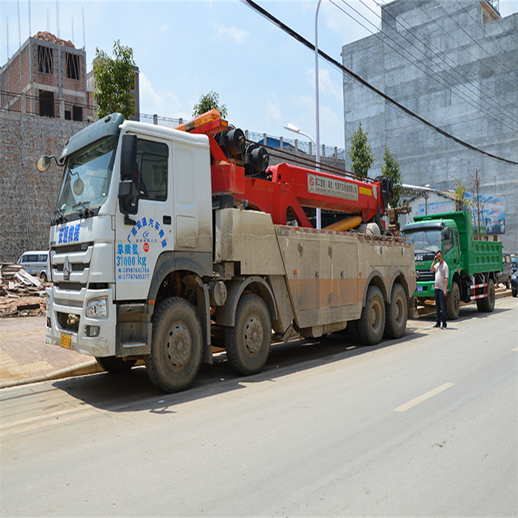 临沂50吨随车吊出租