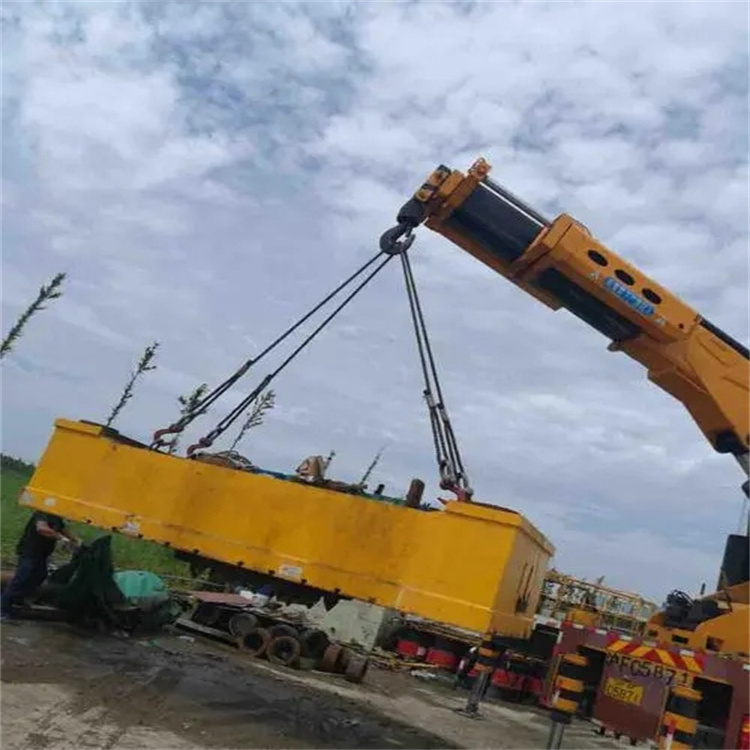 临沂专业吊车出租哪家好