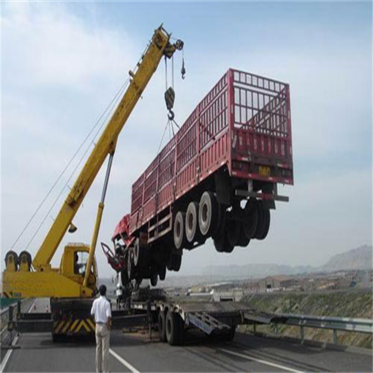 临沂吊车吊运安全措施