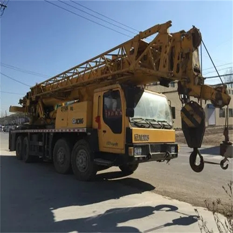 临沂哪里有专业吊车出租